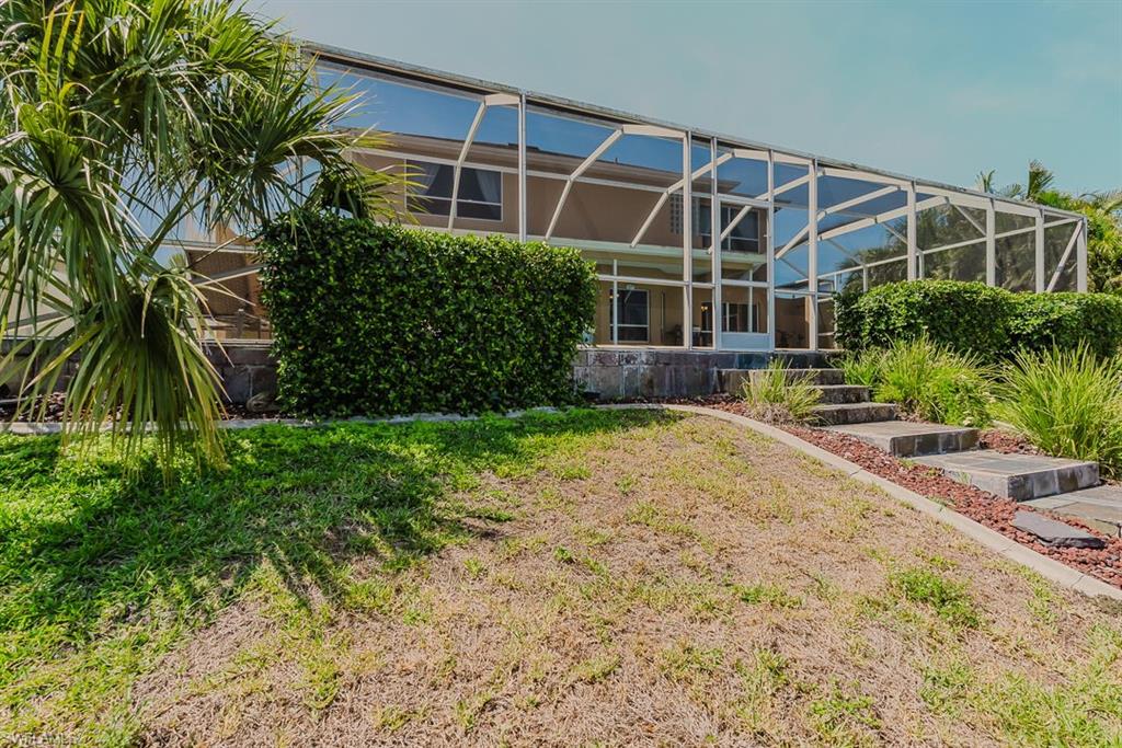 CAPE CORAL - Residential Lease