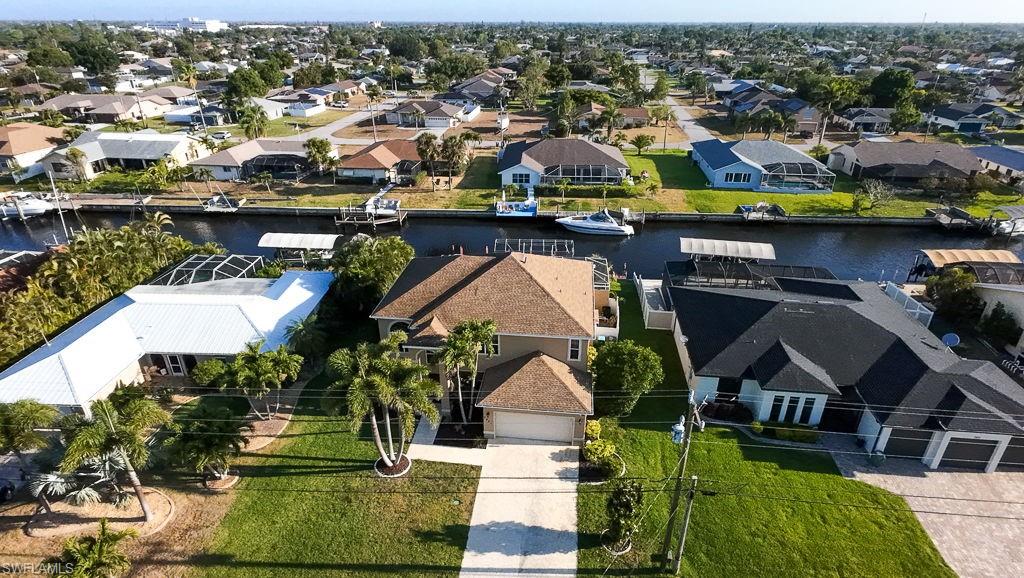 CAPE CORAL - Residential Lease