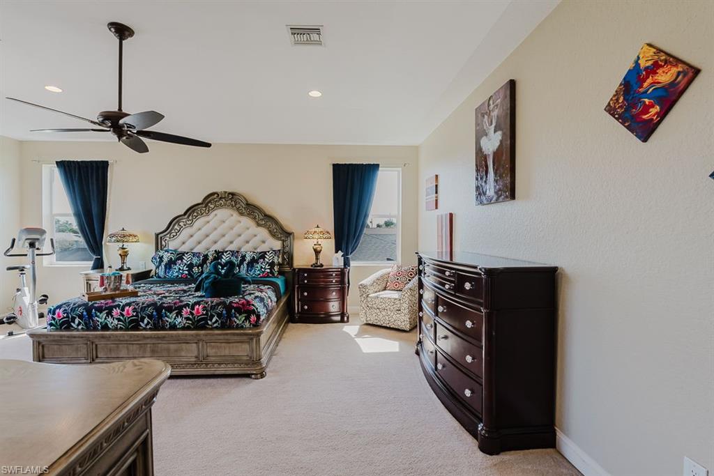 CAPE CORAL - Residential Lease