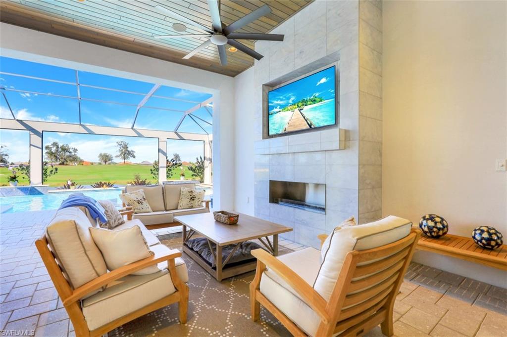 CORSICA - Residential