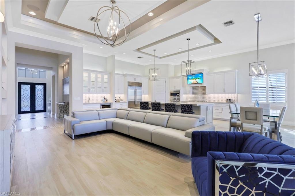 CORSICA - Residential