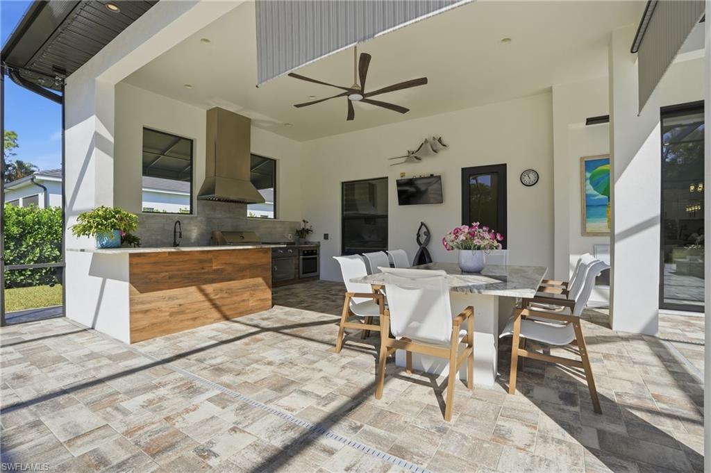 BRIARCLIFF - Residential