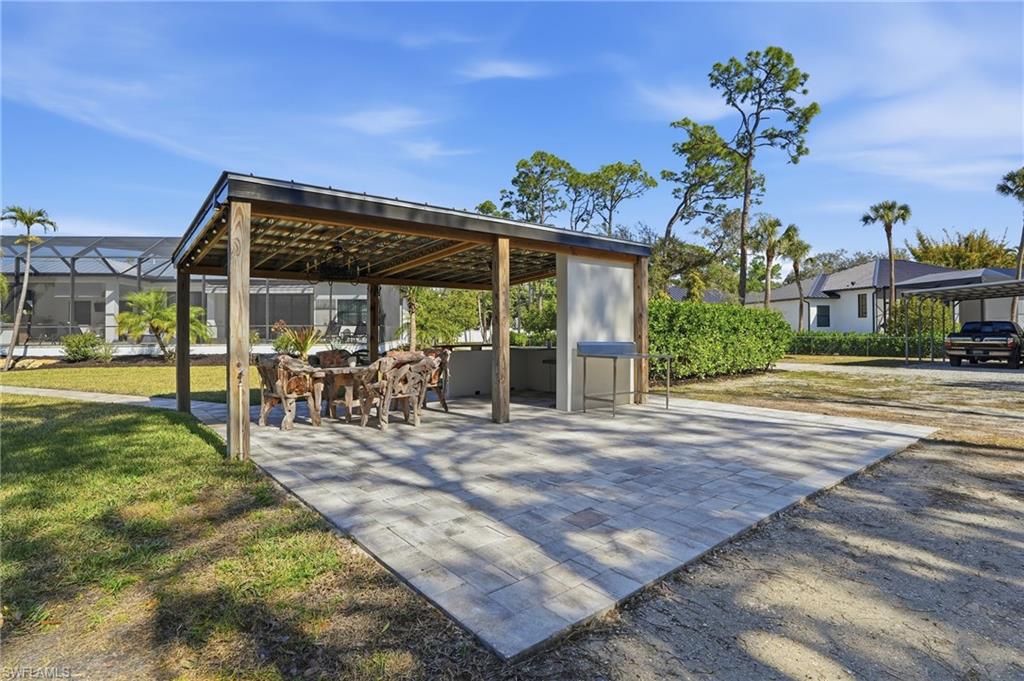 BRIARCLIFF - Residential