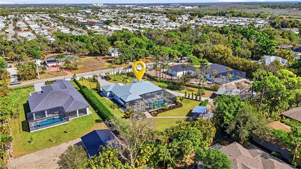 BRIARCLIFF - Residential