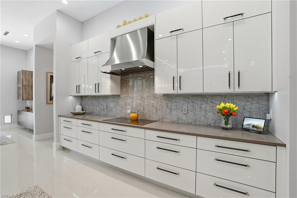 BRIARCLIFF - Residential