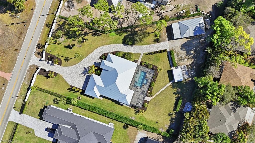 BRIARCLIFF - Residential