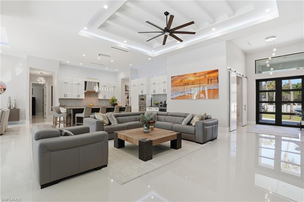 BRIARCLIFF - Residential