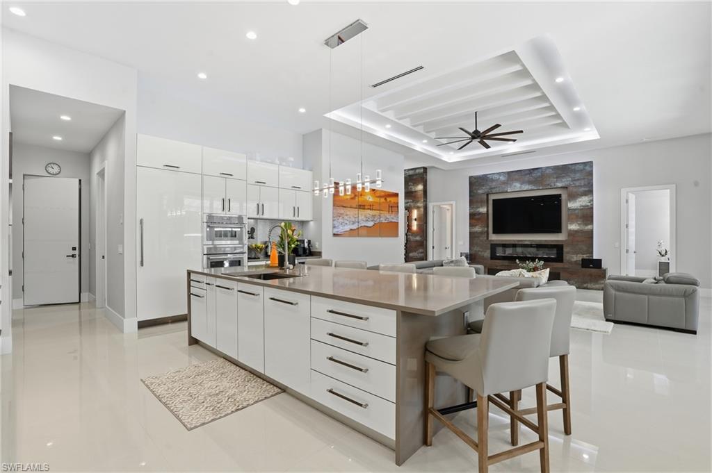 BRIARCLIFF - Residential