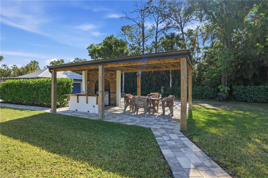 BRIARCLIFF - Residential