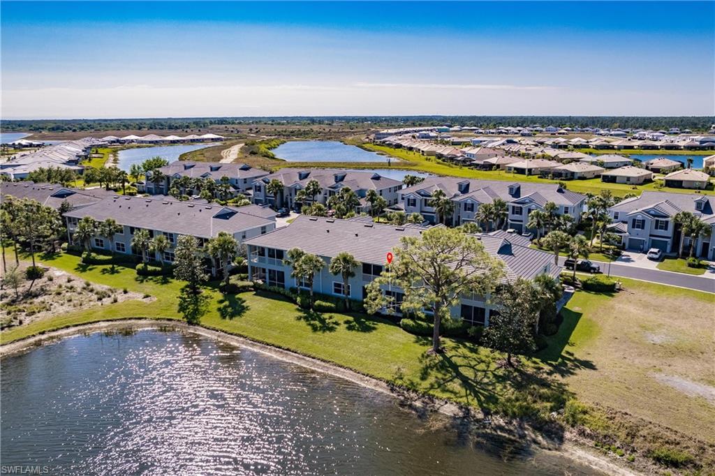 ASHTON OAKS - Residential