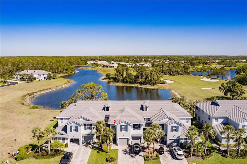 ASHTON OAKS - Residential