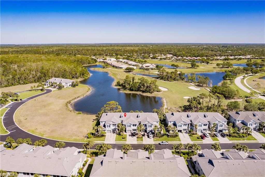 ASHTON OAKS - Residential