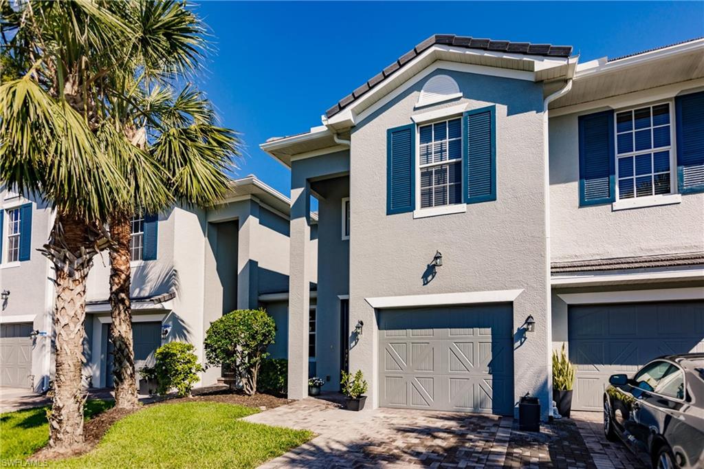 ASHTON OAKS - Residential