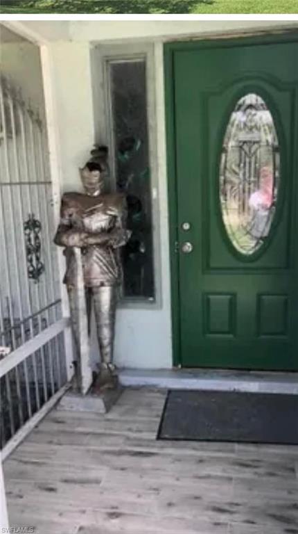 MIRROR LAKES - Residential