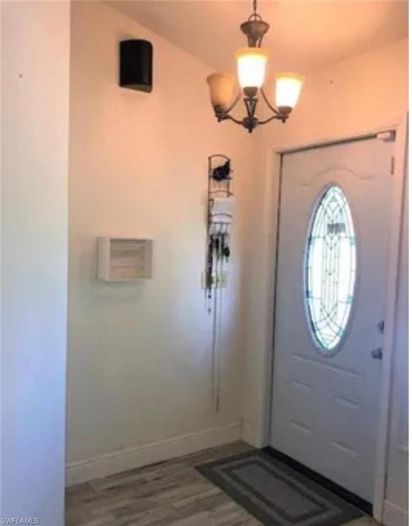 MIRROR LAKES - Residential