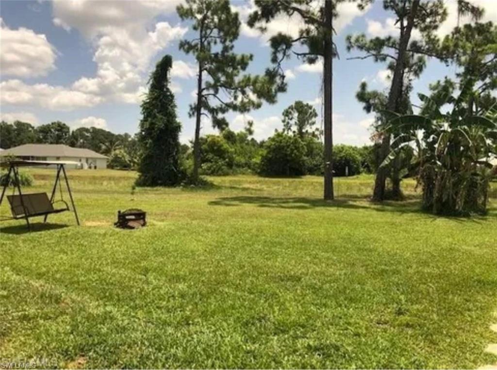 MIRROR LAKES - Residential