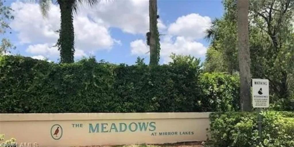 MIRROR LAKES - Residential