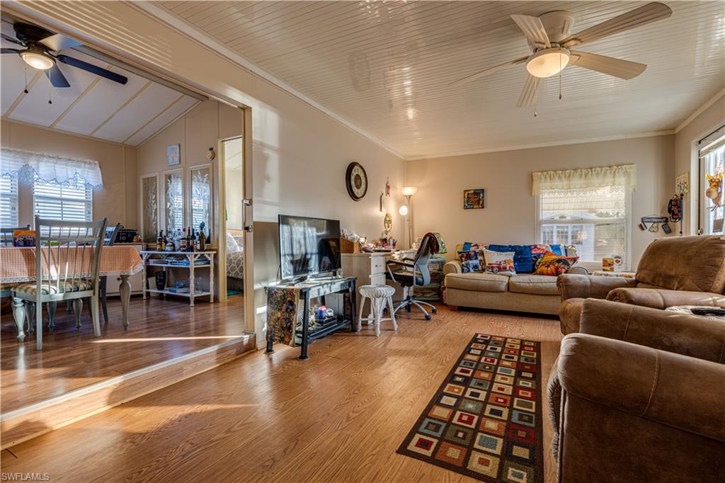 IMPERIAL WILDERNESS - Residential