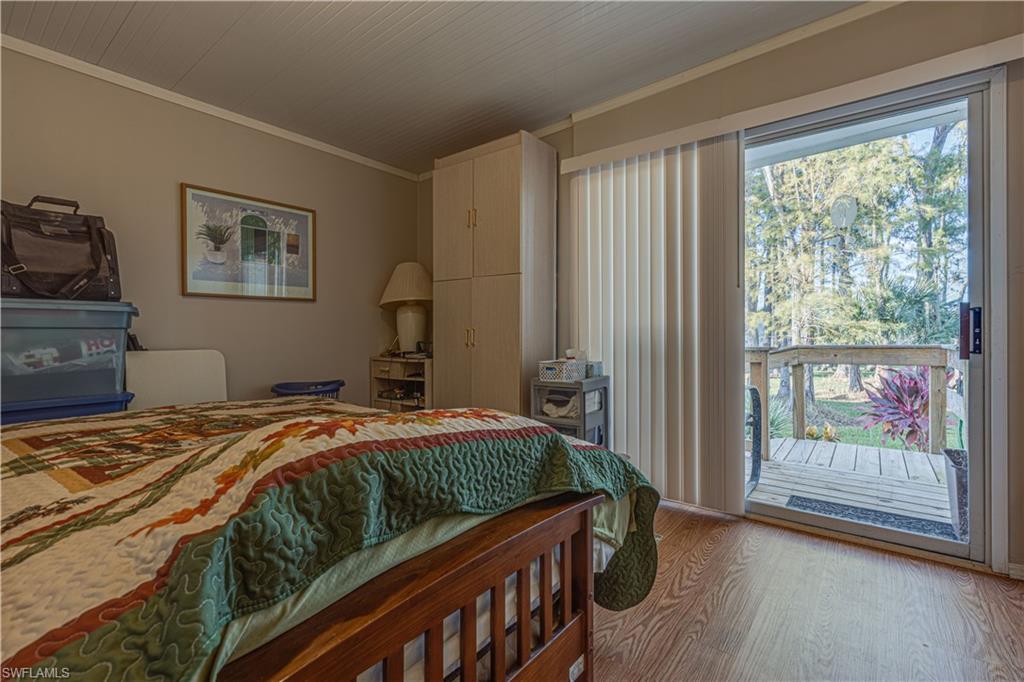 IMPERIAL WILDERNESS - Residential