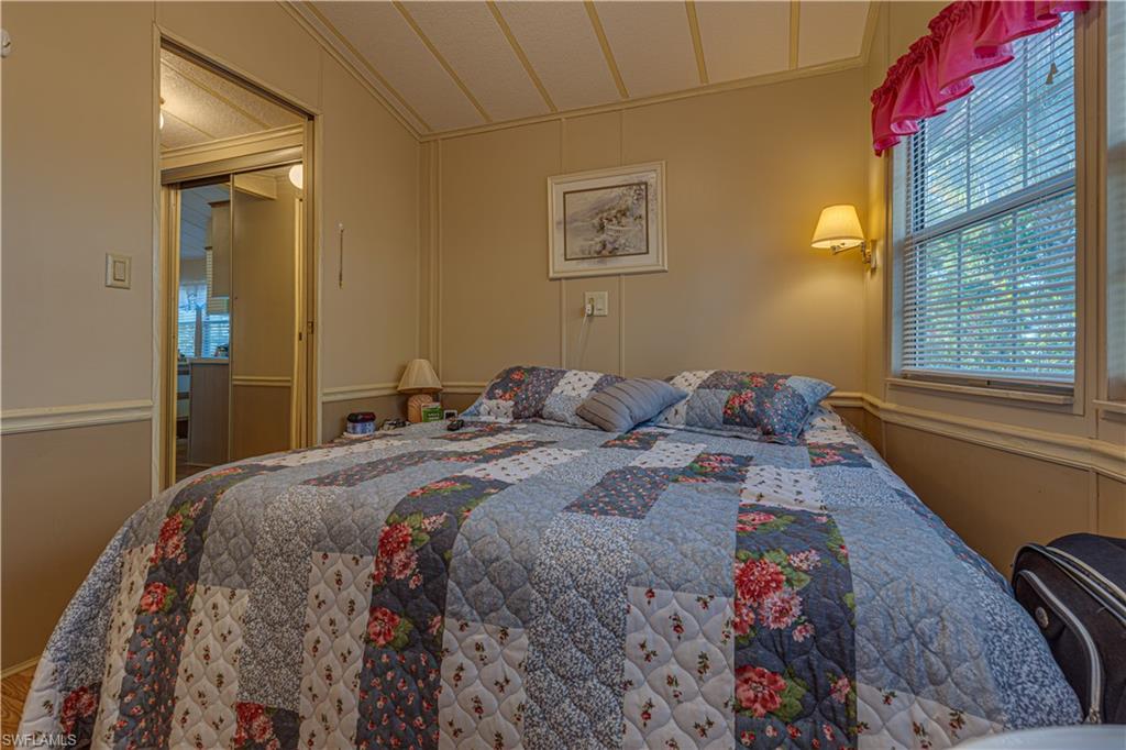 IMPERIAL WILDERNESS - Residential