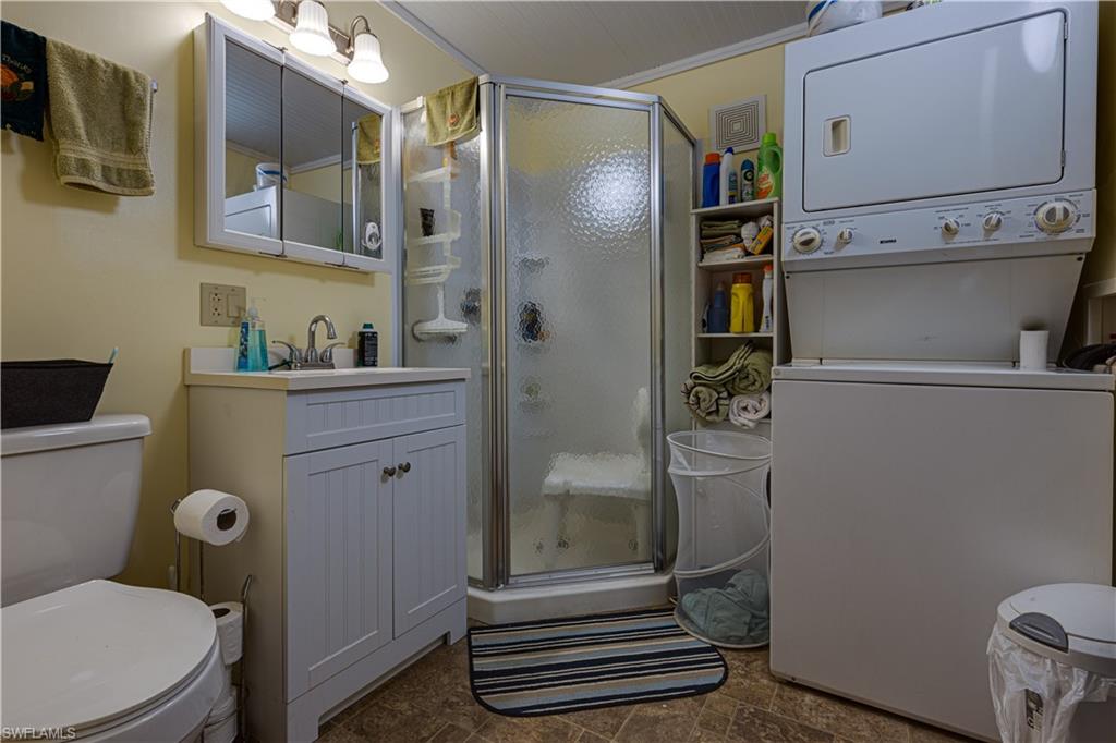 IMPERIAL WILDERNESS - Residential