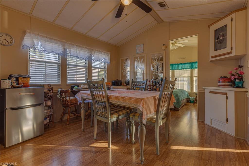 IMPERIAL WILDERNESS - Residential