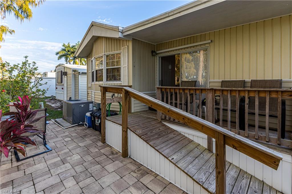 IMPERIAL WILDERNESS - Residential