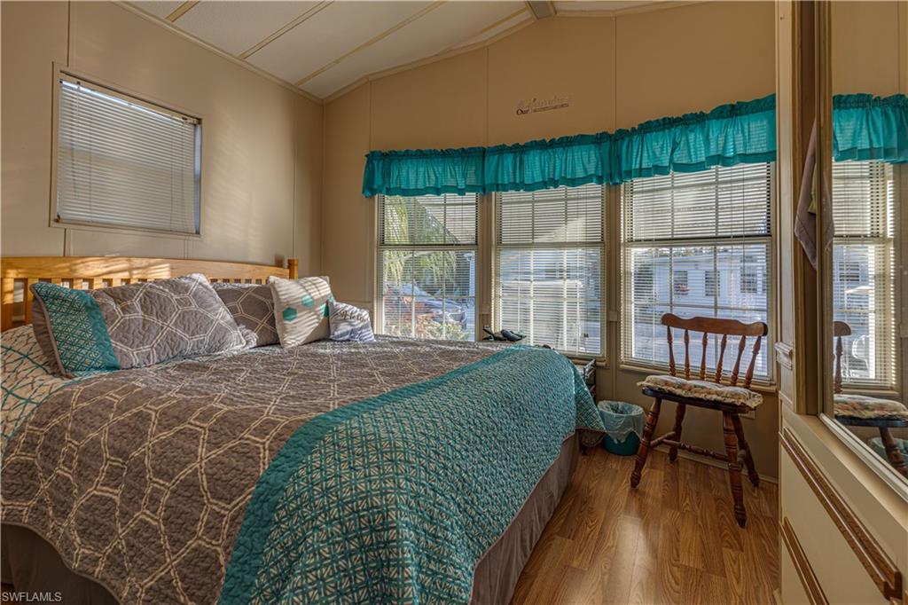 IMPERIAL WILDERNESS - Residential