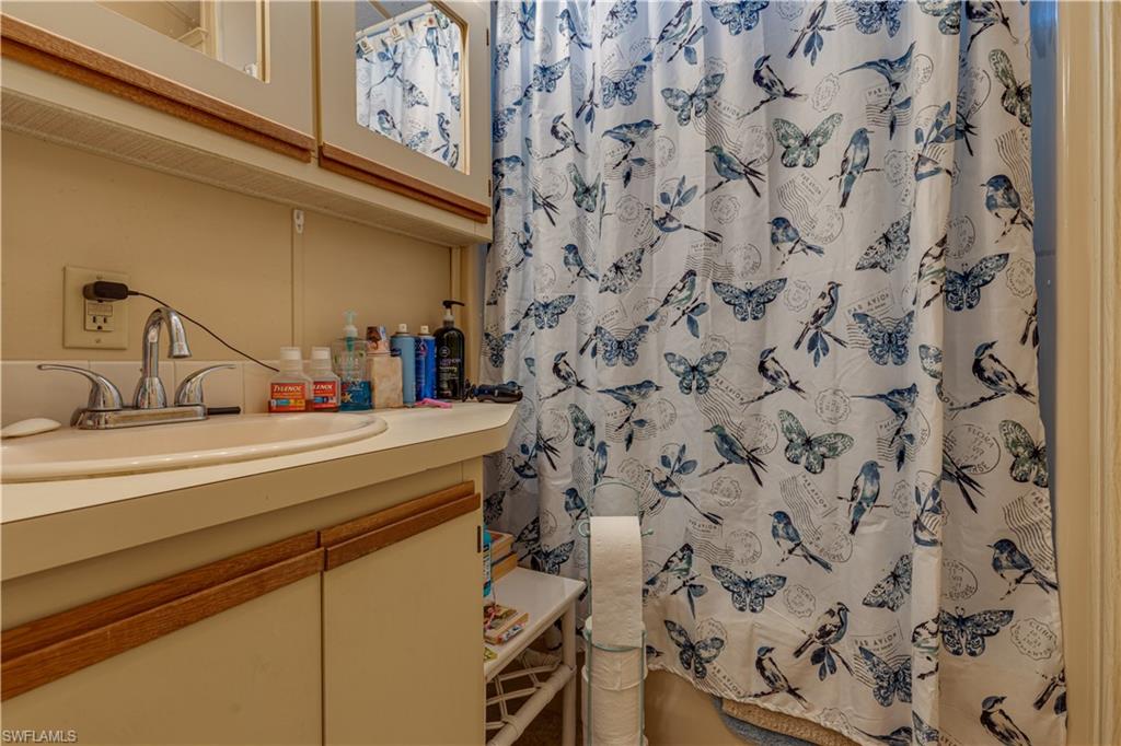 IMPERIAL WILDERNESS - Residential