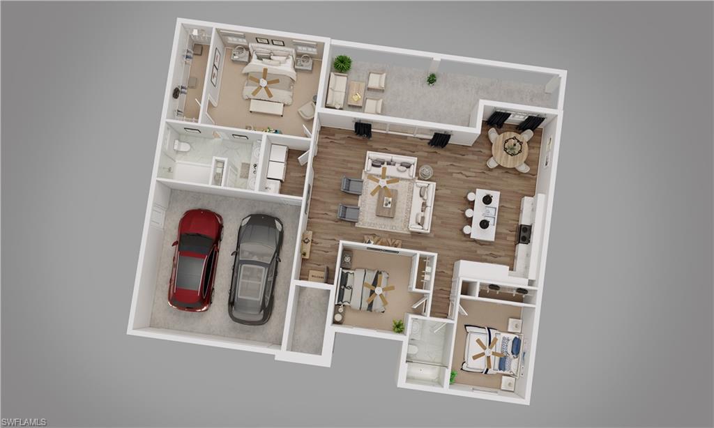 PORT LABELLE - Residential