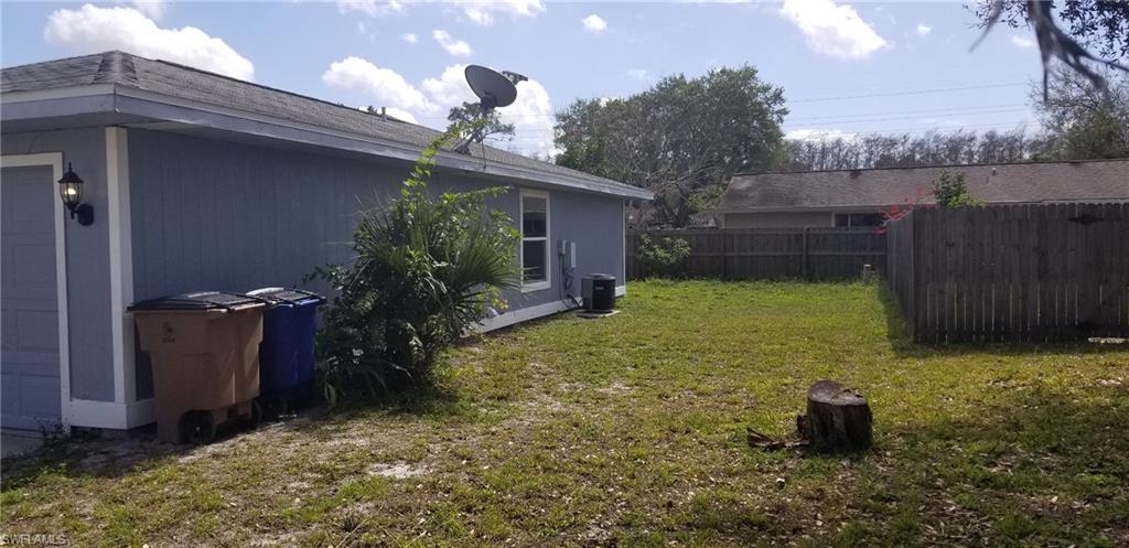 RIVERDALE SHORES - Residential