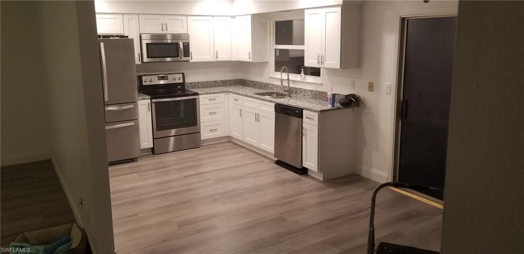 RIVERDALE SHORES - Residential