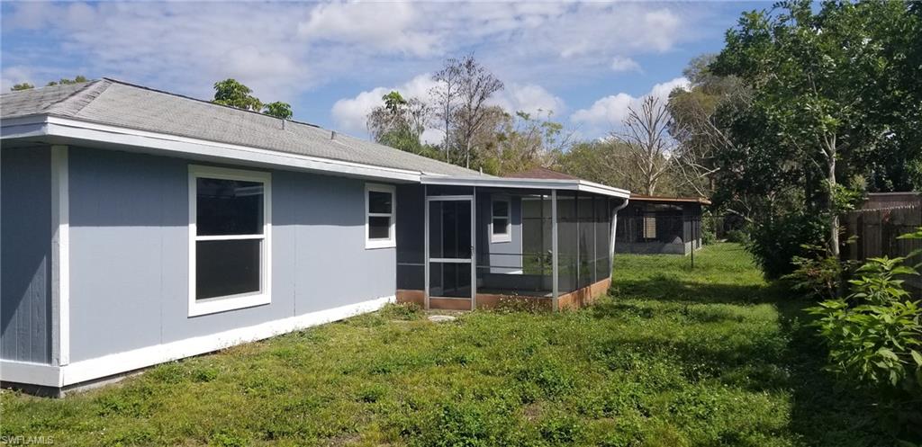 RIVERDALE SHORES - Residential