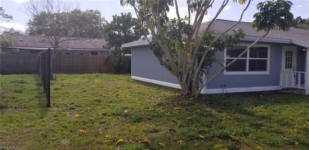 RIVERDALE SHORES - Residential