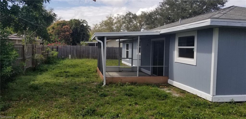 RIVERDALE SHORES - Residential