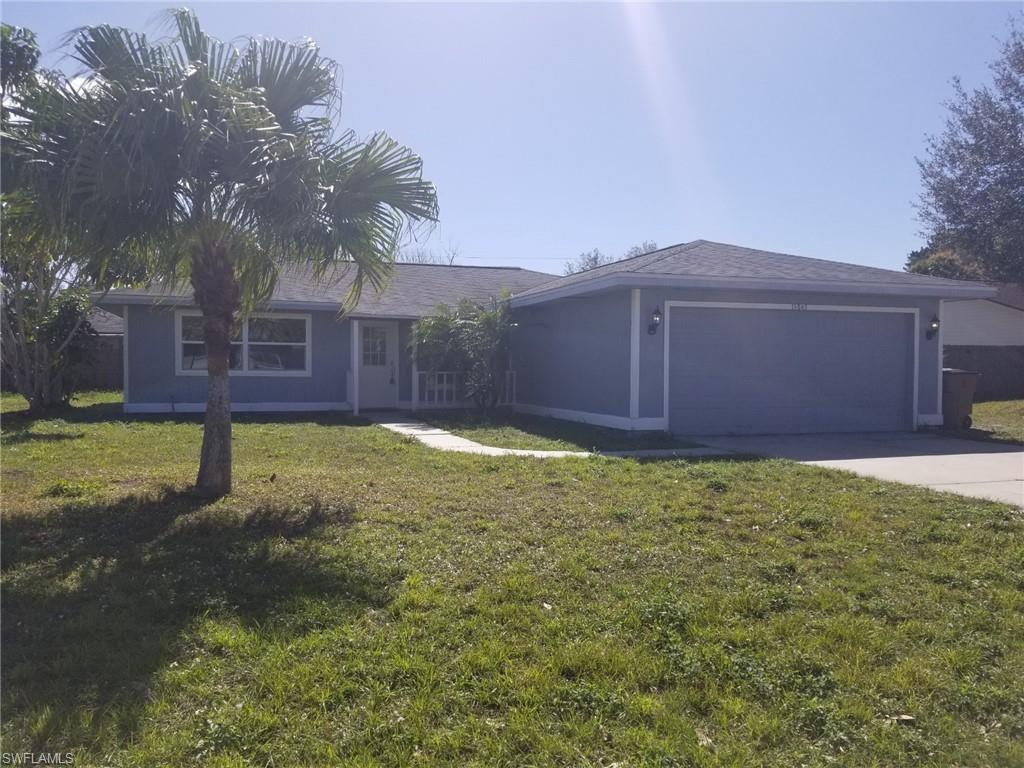 RIVERDALE SHORES - Residential