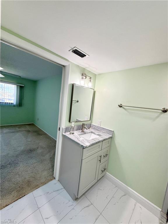 FORT MYERS - Residential