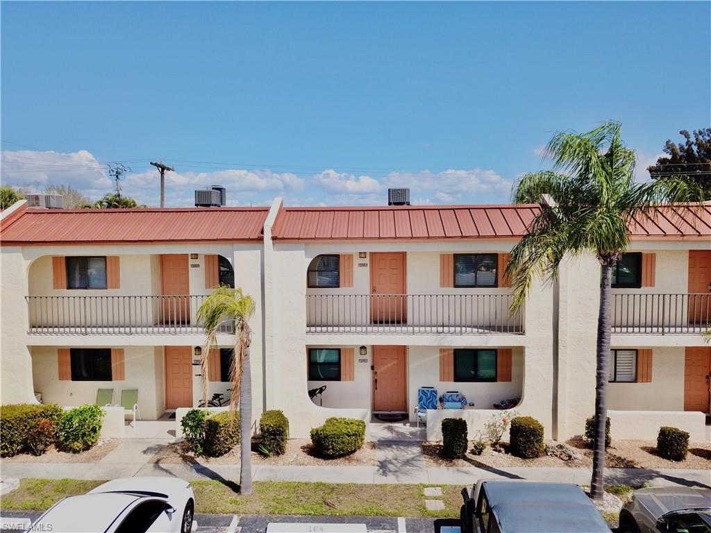 FORT MYERS - Residential