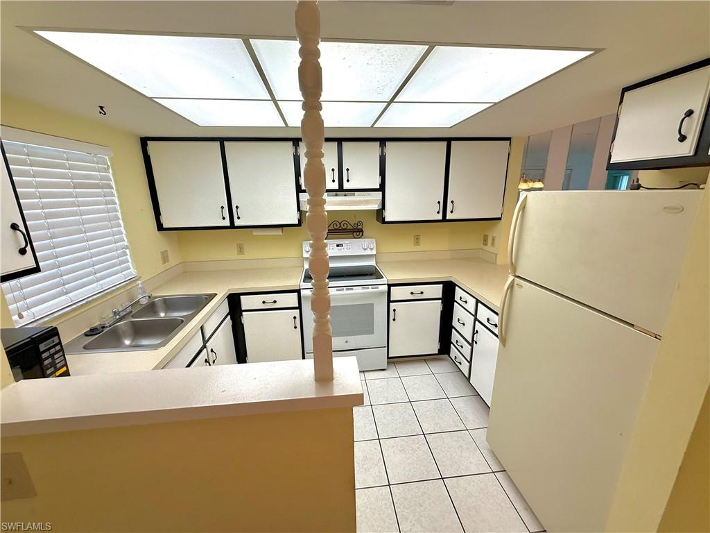 FORT MYERS - Residential