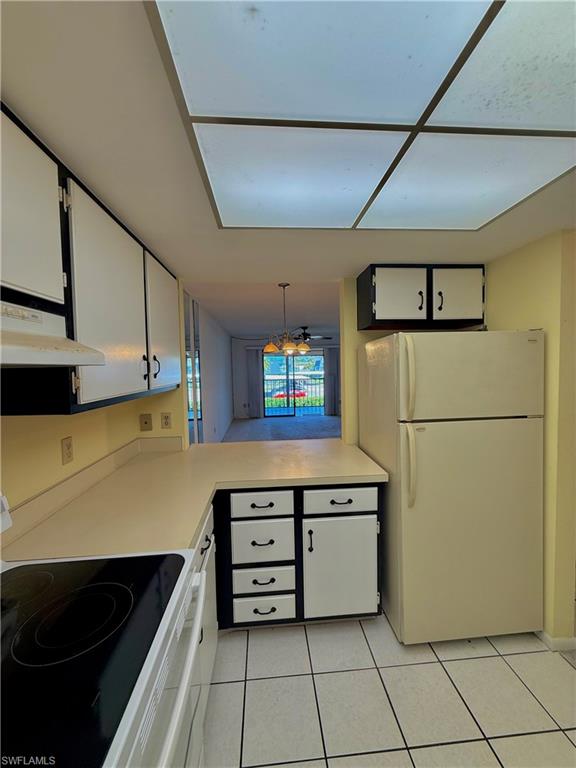 FORT MYERS - Residential