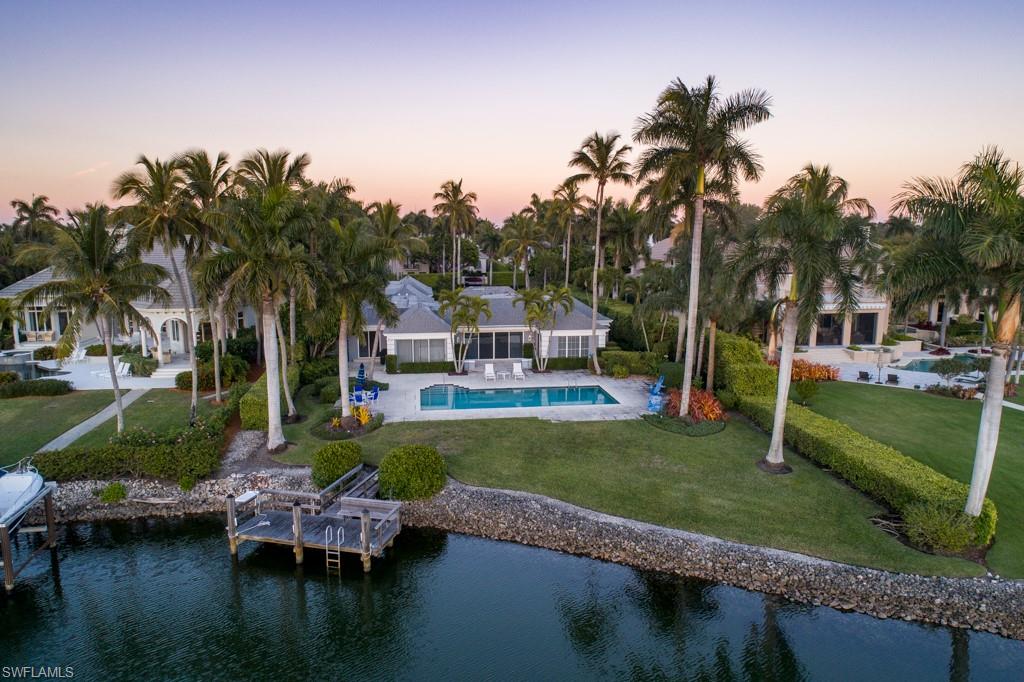 PORT ROYAL - Residential