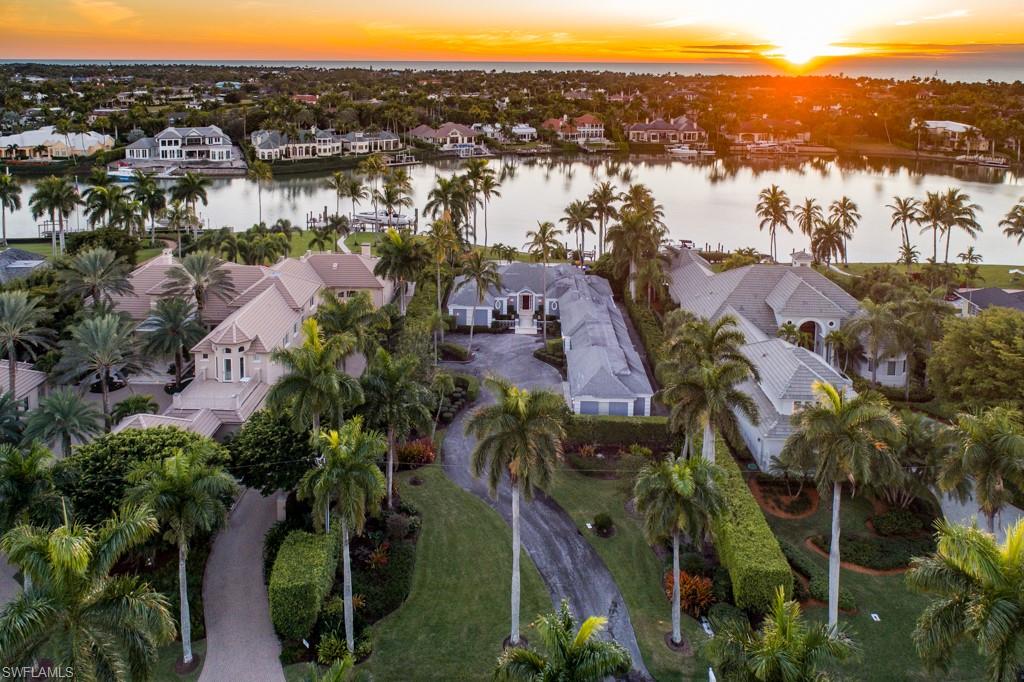 PORT ROYAL - Residential