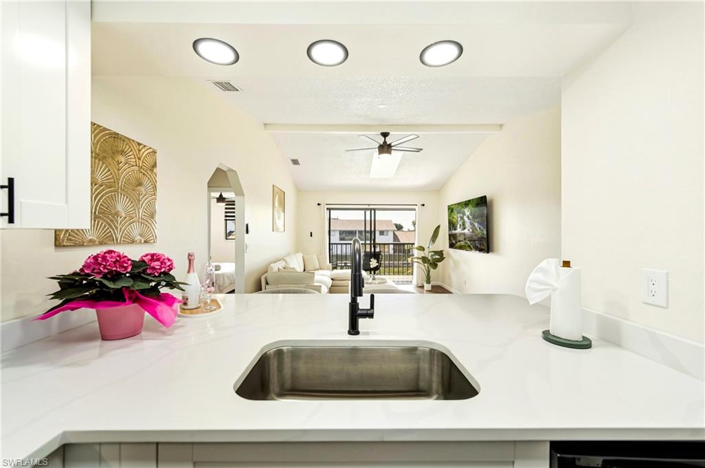 WATERS EDGE OF CAPE CORAL CONDOMINIUM - Residential