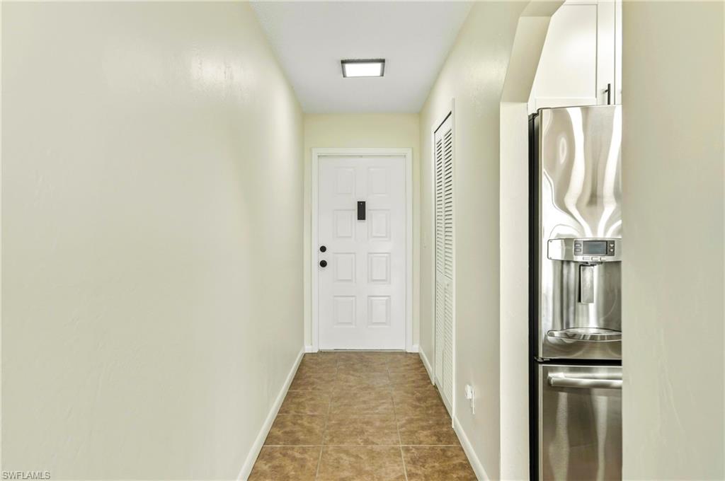 WATERS EDGE OF CAPE CORAL CONDOMINIUM - Residential