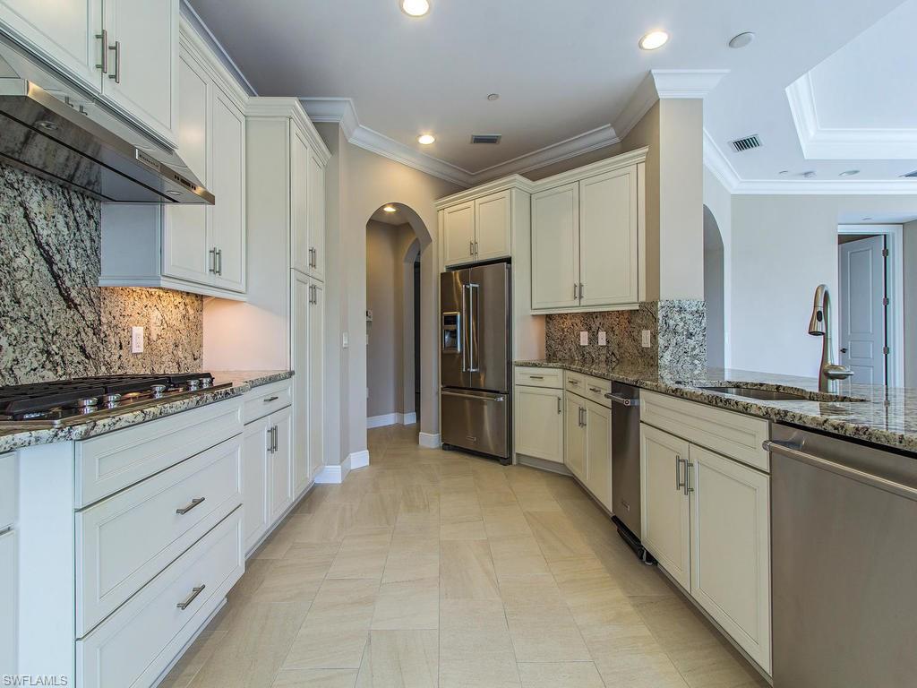 CIELO AT THE COLONY - Residential