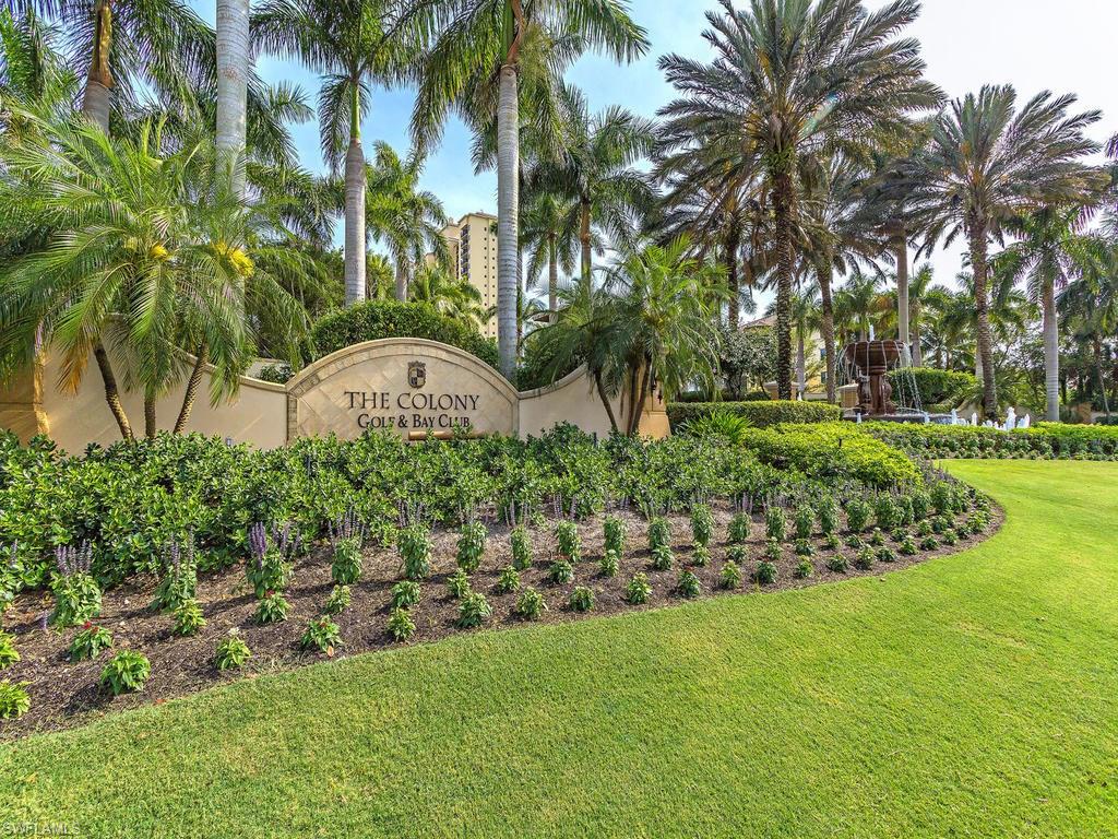 CIELO AT THE COLONY - Residential