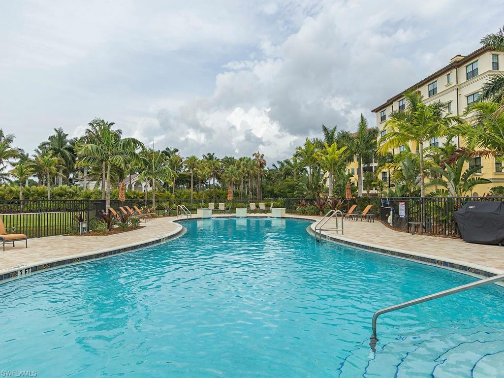 CIELO AT THE COLONY - Residential