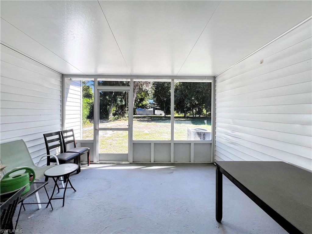 PINE ISLAND - Residential Lease