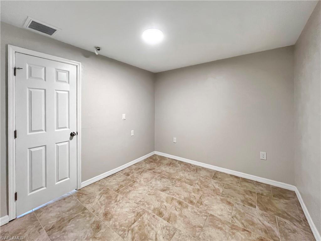 PINE ISLAND - Residential Lease