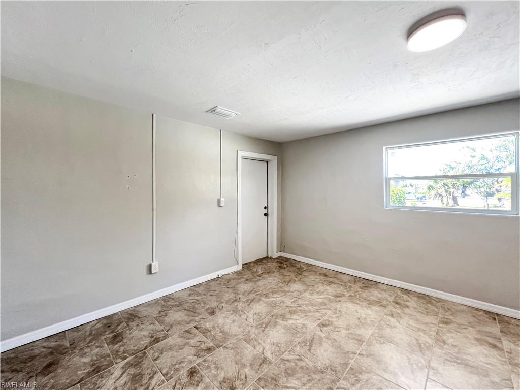 PINE ISLAND - Residential Lease